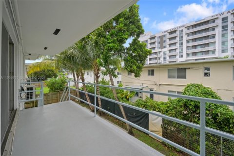 Apartment in Miami, Florida 1 bedroom, 82.68 sq.m. № 2030651 - photo 13