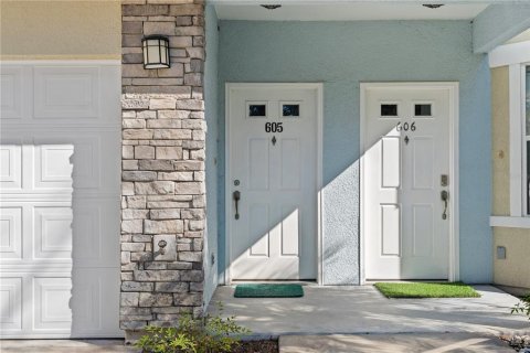 Condo in Saint Augustine, Florida, 3 bedrooms  № 2104105 - photo 5