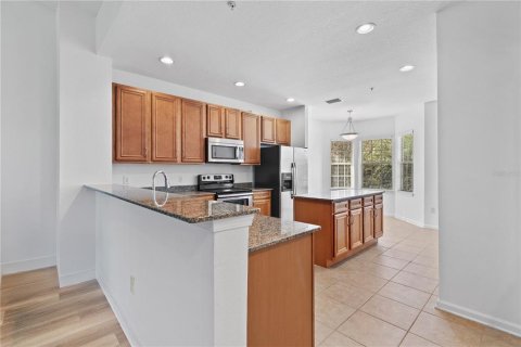 Condo in Saint Augustine, Florida, 3 bedrooms  № 2104105 - photo 22