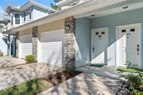 Condo in Saint Augustine, Florida, 3 bedrooms  № 2104105 - photo 4