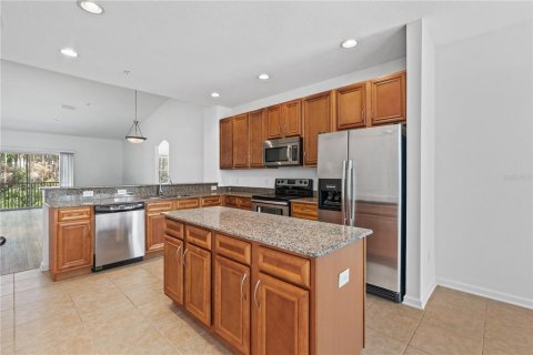 Condo in Saint Augustine, Florida, 3 bedrooms  № 2104105 - photo 24