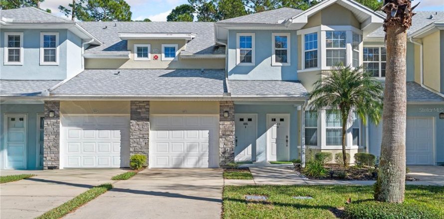 Condo in Saint Augustine, Florida, 3 bedrooms  № 2104105