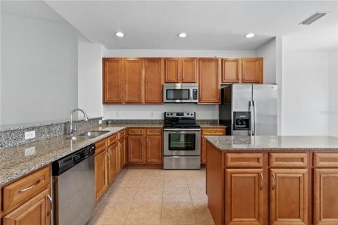 Condo in Saint Augustine, Florida, 3 bedrooms  № 2104105 - photo 23