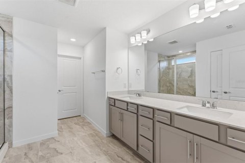 House in Parrish, Florida 5 bedrooms, 242.94 sq.m. № 2127216 - photo 9