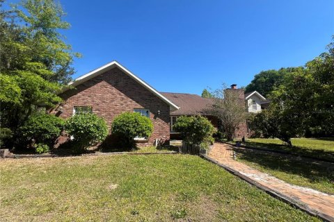Villa ou maison à vendre à Kissimmee, Floride: 5 chambres, 298.96 m2 № 1602092 - photo 4