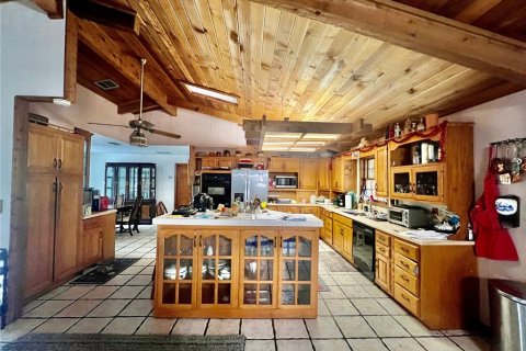 Villa ou maison à vendre à Kissimmee, Floride: 5 chambres, 298.96 m2 № 1602092 - photo 12