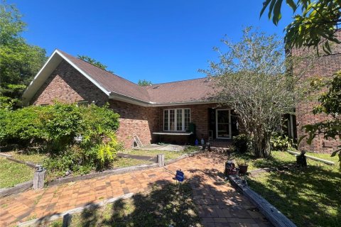 Villa ou maison à vendre à Kissimmee, Floride: 5 chambres, 298.96 m2 № 1602092 - photo 3