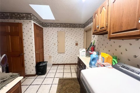 Villa ou maison à vendre à Kissimmee, Floride: 5 chambres, 298.96 m2 № 1602092 - photo 24