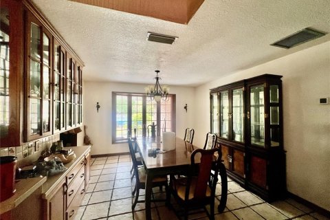 Villa ou maison à vendre à Kissimmee, Floride: 5 chambres, 298.96 m2 № 1602092 - photo 14