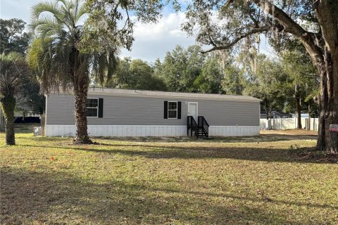 Casa en alquiler en Ocala, Florida, 3 dormitorios, 92.9 m2 № 2105230 - foto 3