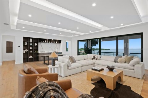 Villa ou maison à vendre à Saint Petersburg, Floride: 5 chambres, 560.76 m2 № 1780276 - photo 26