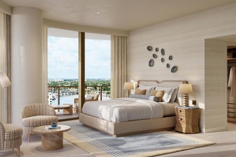 Condo in Fort Lauderdale, Florida, 3 bedrooms  № 2252607 - photo 11