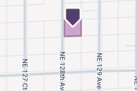 Land in Williston, Florida № 2163889