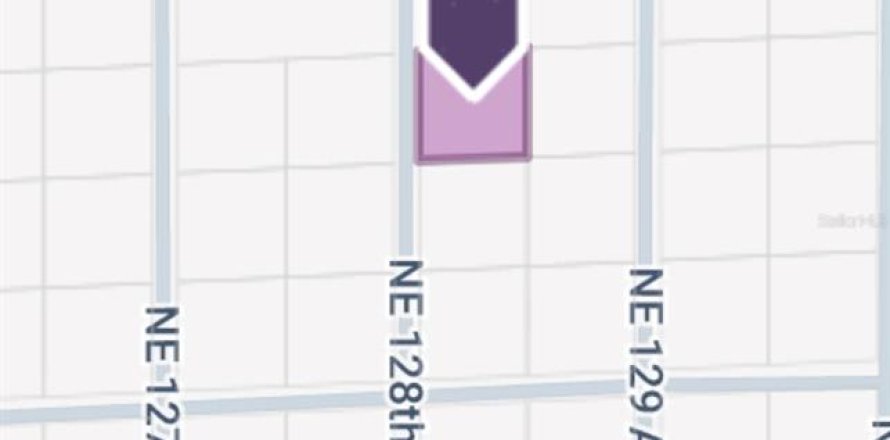 Land in Williston, Florida № 2163889