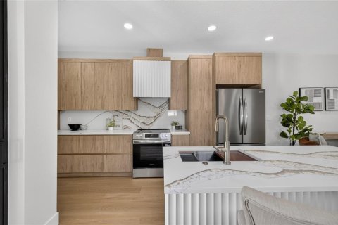 Купить виллу или дом в Тампа, Флорида 3 комнаты, 145.39м2, № 2427613 - фото 9