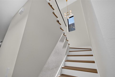Купить виллу или дом в Тампа, Флорида 3 комнаты, 145.39м2, № 2427613 - фото 12