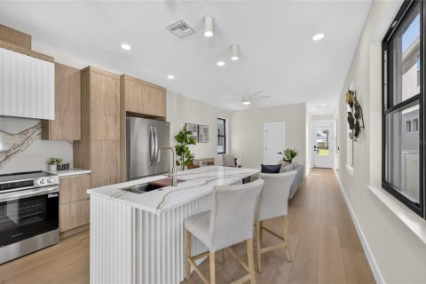 Купить виллу или дом в Тампа, Флорида 3 комнаты, 145.39м2, № 2427613 - фото 8