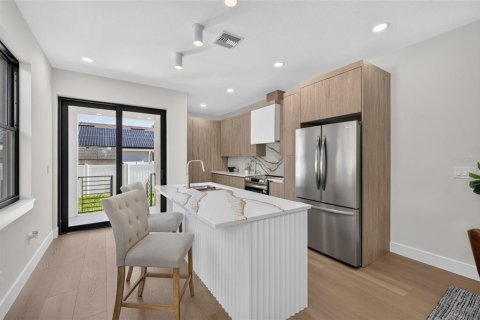 Купить виллу или дом в Тампа, Флорида 3 комнаты, 145.39м2, № 2427613 - фото 7