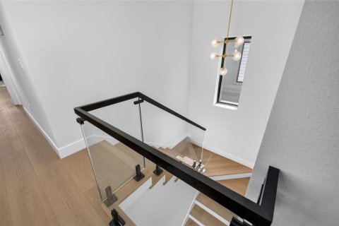 Купить виллу или дом в Тампа, Флорида 3 комнаты, 145.39м2, № 2427613 - фото 13