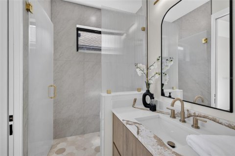 Купить виллу или дом в Тампа, Флорида 3 комнаты, 145.39м2, № 2427613 - фото 19