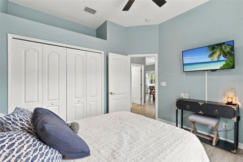 Villa ou maison à vendre à Punta Gorda, Floride: 3 chambres, 177.16 m2 № 2410040 - photo 20