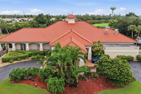 Villa ou maison à vendre à Punta Gorda, Floride: 3 chambres, 177.16 m2 № 2410040 - photo 29