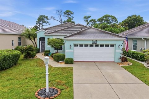 Villa ou maison à Punta Gorda, Floride 3 chambres, 177.16 m2 № 2410040