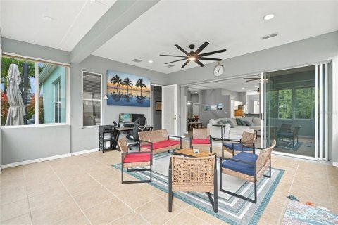 Villa ou maison à vendre à Punta Gorda, Floride: 3 chambres, 177.16 m2 № 2410040 - photo 26