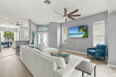 Villa ou maison à vendre à Punta Gorda, Floride: 3 chambres, 177.16 m2 № 2410040 - photo 7