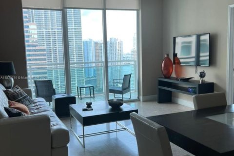 Condo in Miami, Florida, 2 bedrooms  № 1888775 - photo 3