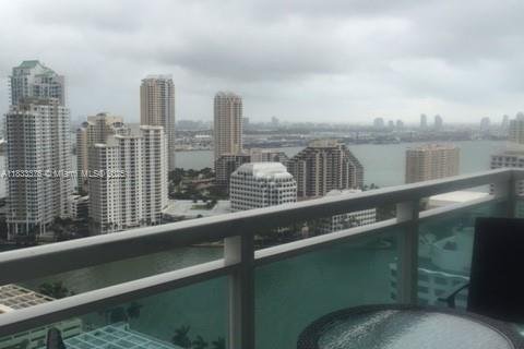 Condo in Miami, Florida, 2 bedrooms  № 1888775 - photo 7