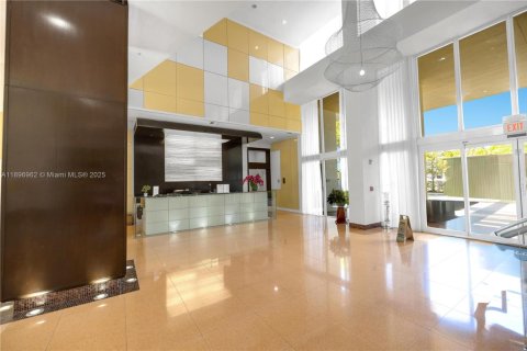 Condo in Aventura, Florida, 2 bedrooms № 1950048 - photo 29