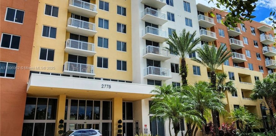 Condo in Aventura, Florida, 2 bedrooms № 1950048