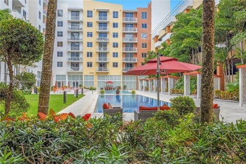 Condo in Aventura, Florida, 2 bedrooms № 1950048 - photo 4