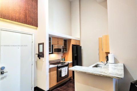 Condo in Aventura, Florida, 2 bedrooms № 1950048 - photo 22