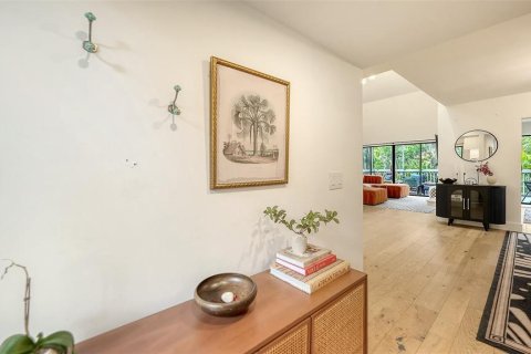 Купить кондоминиум в Сарасота, Флорида 7 комнат, 190.26м2, № 2321058 - фото 11