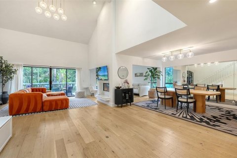 Купить кондоминиум в Сарасота, Флорида 7 комнат, 190.26м2, № 2321058 - фото 18