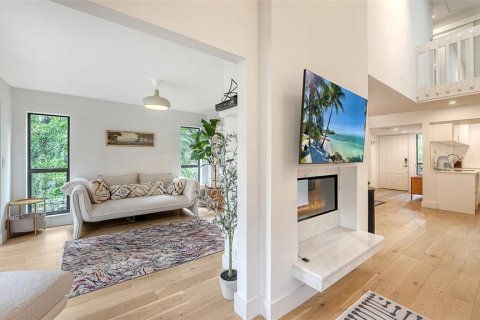 Купить кондоминиум в Сарасота, Флорида 7 комнат, 190.26м2, № 2321058 - фото 28