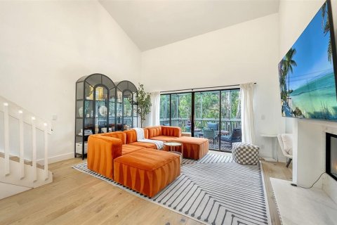Купить кондоминиум в Сарасота, Флорида 7 комнат, 190.26м2, № 2321058 - фото 19