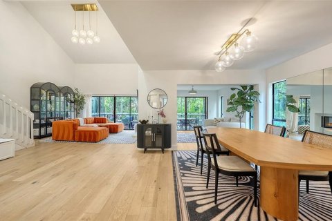 Купить кондоминиум в Сарасота, Флорида 7 комнат, 190.26м2, № 2321058 - фото 17