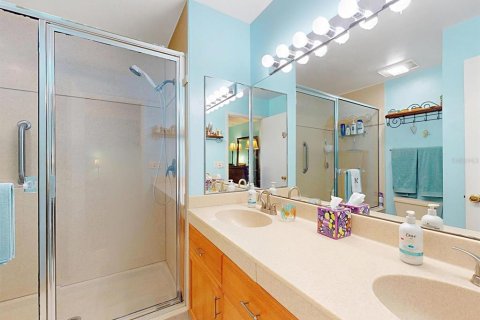 Townhouse in Haines City, Florida 2 bedrooms, 136.01 sq.m. № 2166739 - photo 16
