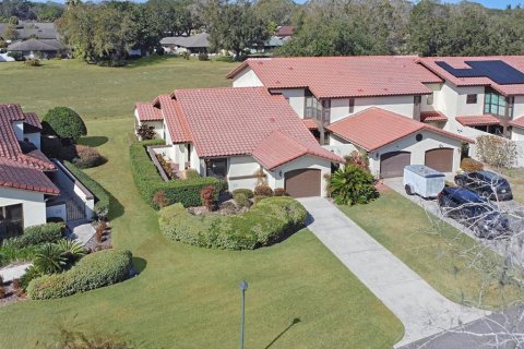 Townhouse in Haines City, Florida 2 bedrooms, 136.01 sq.m. № 2166739 - photo 30