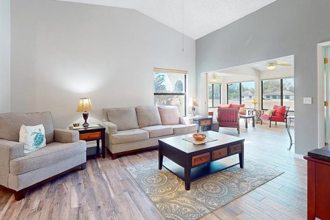 Townhouse in Haines City, Florida 2 bedrooms, 136.01 sq.m. № 2166739 - photo 10