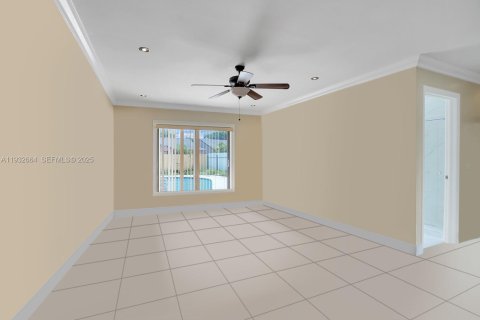 Villa ou maison à vendre à Miami, Floride: 4 chambres, 179.39 m2 № 1991580 - photo 13