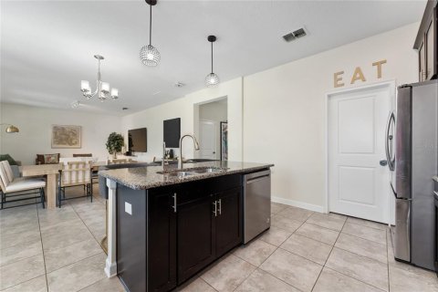 Casa en venta en Winter Garden, Florida, 4 dormitorios, 234.3 m2 № 1851119 - foto 14