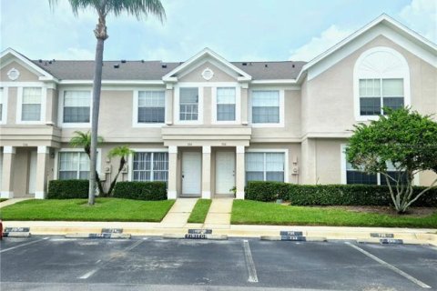 Touwnhouse à vendre à Brandon, Floride: 2 chambres, 129.69 m2 № 2149257 - photo 2