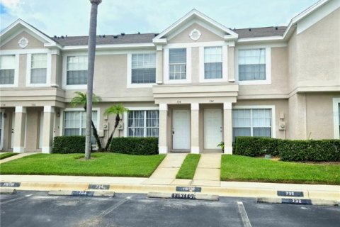 Touwnhouse à vendre à Brandon, Floride: 2 chambres, 129.69 m2 № 2149257 - photo 25