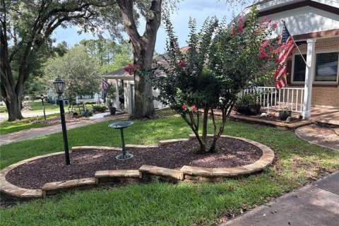 House in Ocala, Florida 2 bedrooms, 116.03 sq.m. № 1751328 - photo 3