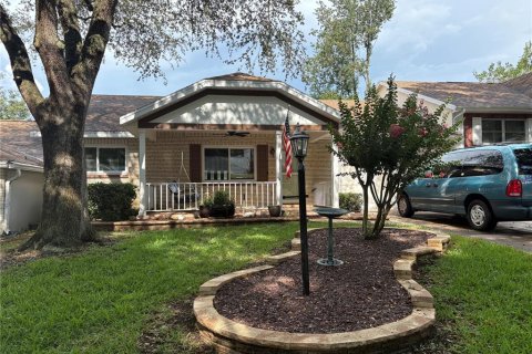 House in Ocala, Florida 2 bedrooms, 116.03 sq.m. № 1751328 - photo 2