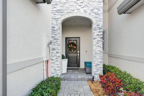 Adosado en venta en Coral Springs, Florida, 3 dormitorios, 124.86 m2 № 2077705 - foto 29